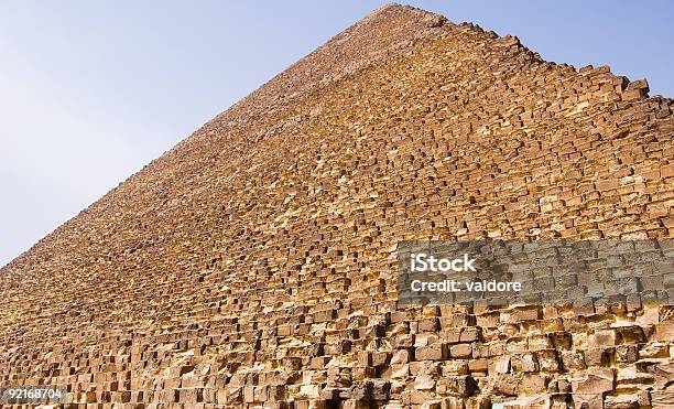 Piramidi - Fotografie stock e altre immagini di Acqua - Acqua, Africa, Ambientazione esterna