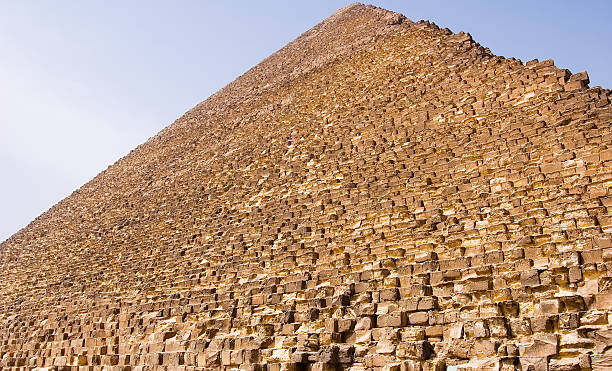 piramidy - kephren zdjęcia i obrazy z banku zdjęć