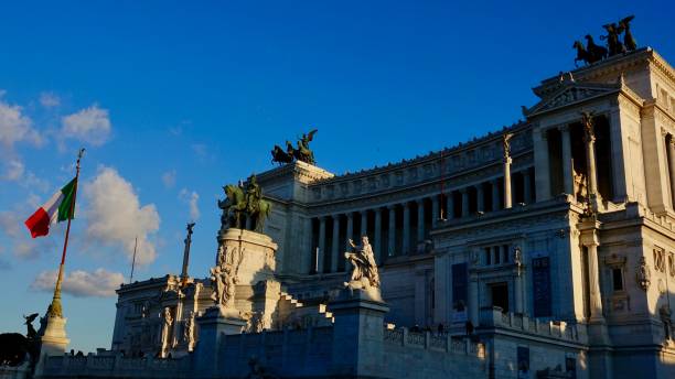 istock National Monument of Italy 921691136