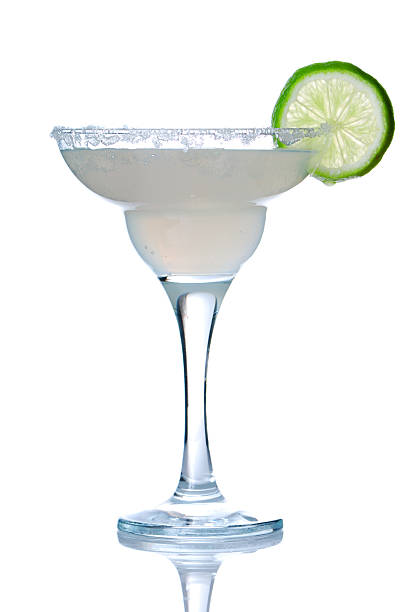 istock Margarita/Daiquiri cocktail 92169382