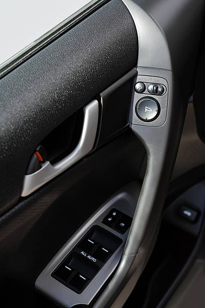 istock Door of the car 92169459