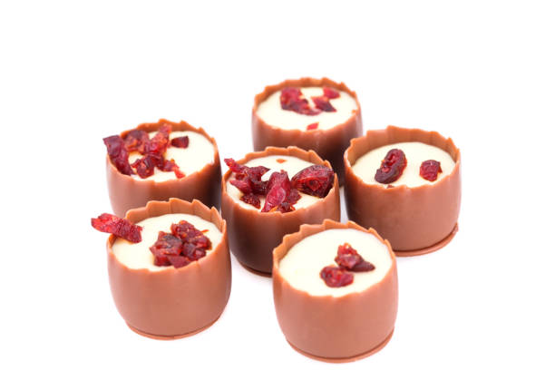 istock Heap of chocolate 921696262