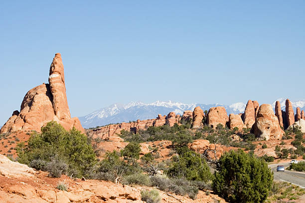 istock Touring in Arches National Park 9 92170171