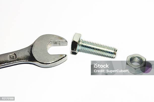 Repair Tool Stock Photo - Download Image Now - 16-17 Years, Blue-collar Worker, Chrome