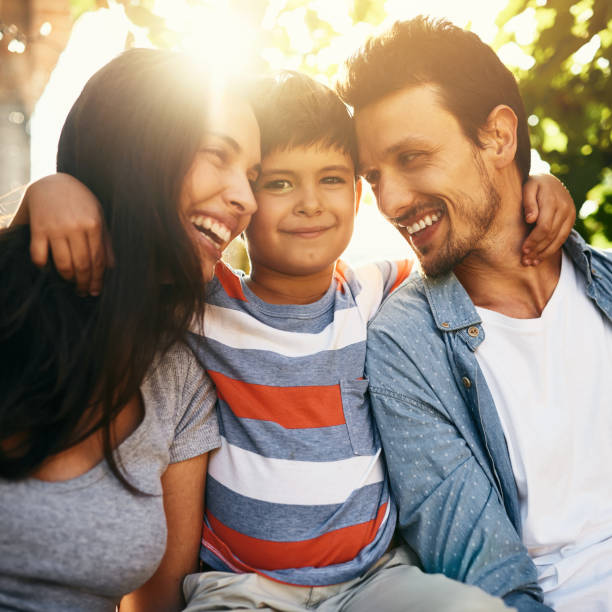 istock These are the precious moments kids need 921702666
