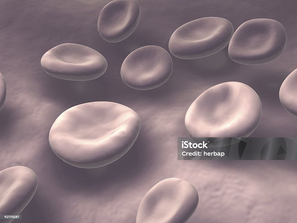 Red Blood Cells Stock Photo - Download Image Now - Animal Blood, Biological  Cell, Color Image - iStock