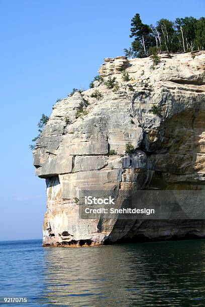 Indische Headpictured Rock Stockfoto und mehr Bilder von Bach - Bach, Baum, Berg