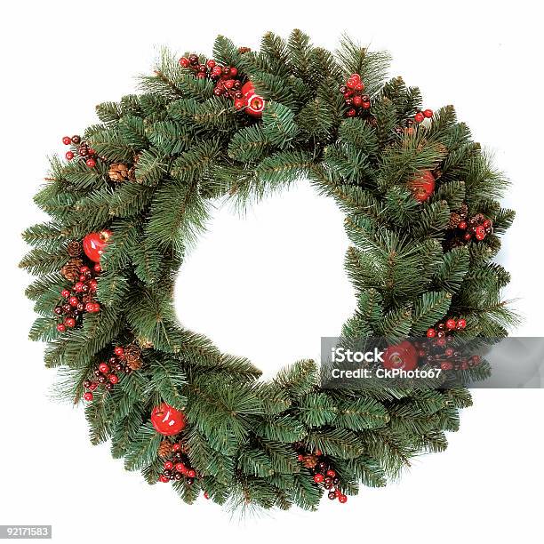 クリスマスのリース - クリスマスのストックフォトや画像を多数ご用意 - クリスマス, 緑色, お祝い