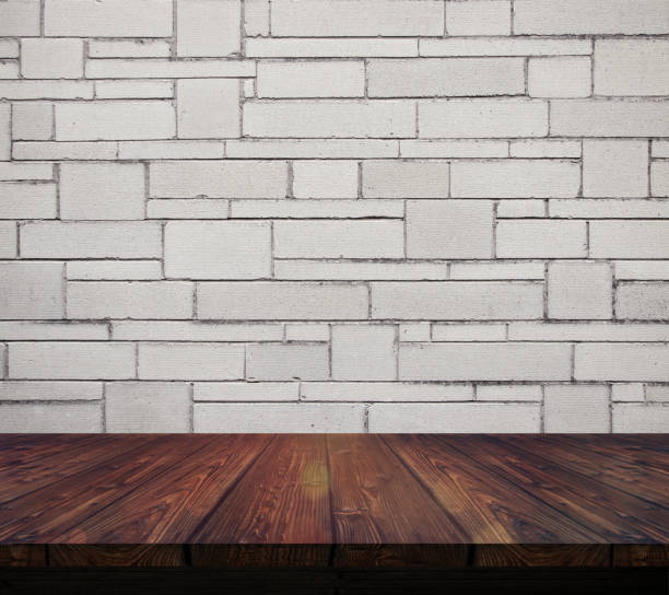 istock wall and wooden floor 921725666