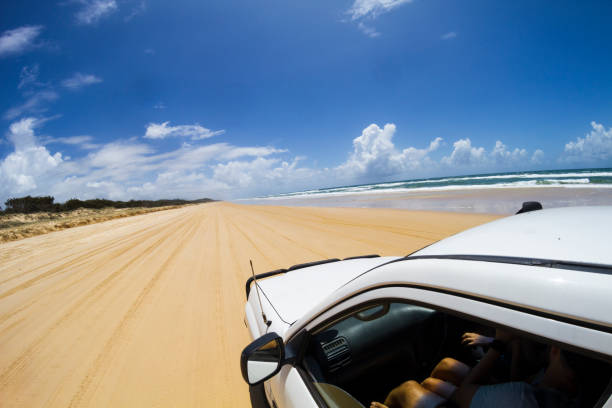 Fraser Island, Australia Fraser Island, Australia fraser island stock pictures, royalty-free photos & images