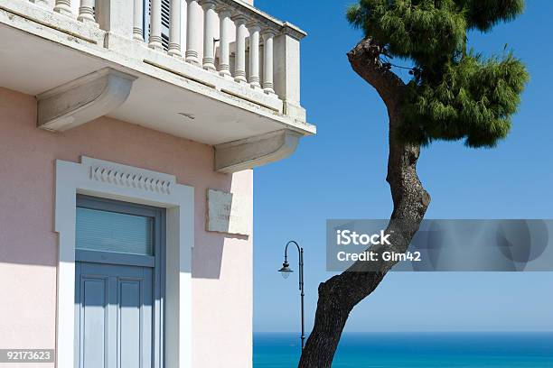 Silvi Peoples Stock Photo - Download Image Now - Abruzzo, Adriatic Sea, Architecture