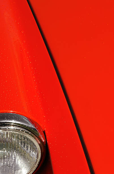 istock red sports car 92173702
