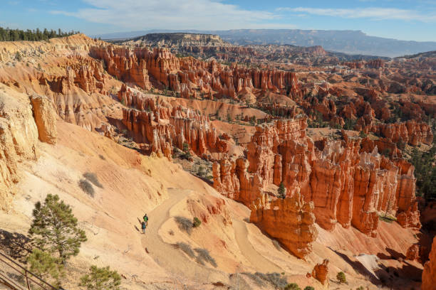 istock The National Park Bryce Canyon in Utah 921738522