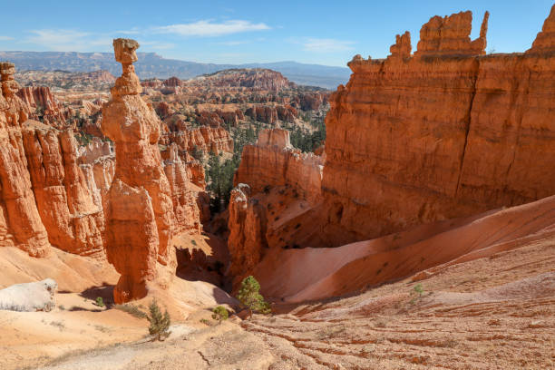 istock The National Park Bryce Canyon in Utah 921738536