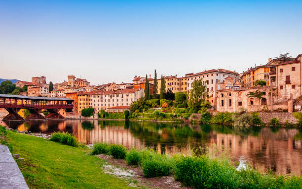 istock View Of Buildings In City 921740712