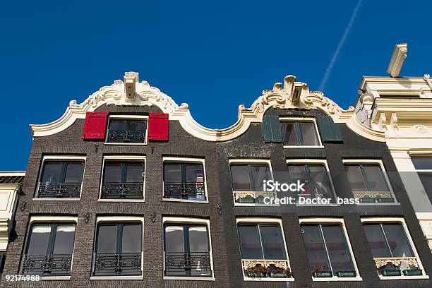 Amsterdam Foto de stock y más banco de imágenes de Paisaje escénico - Paisaje escénico, Ámsterdam, 2005