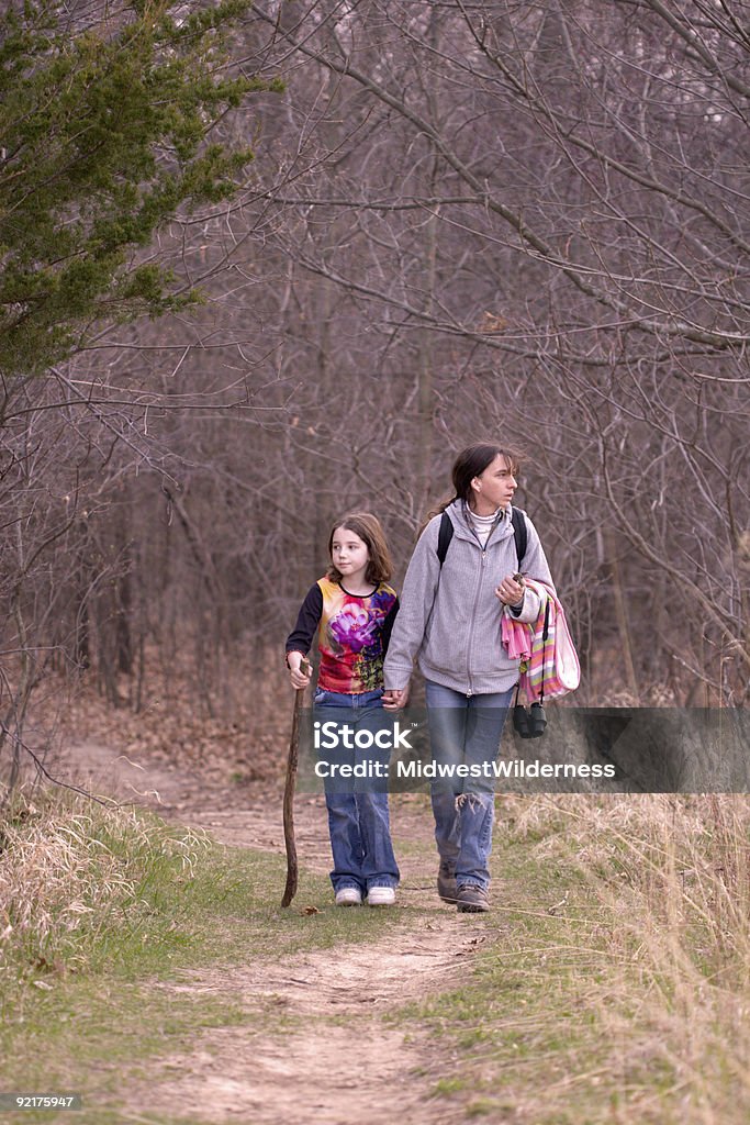 Excursionismo - Foto de stock de Actividades y técnicas de relajación libre de derechos