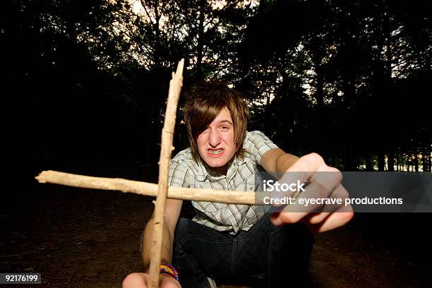 Foto de Para Combater O Maladolescente e mais fotos de stock de Adolescente - Adolescente, Adulto, Amizade