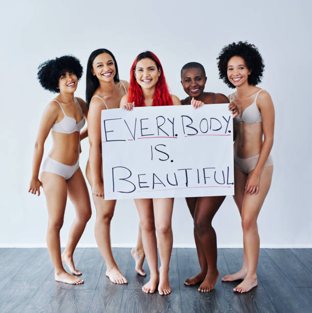 istock There is not one type of beauty but many 921765678