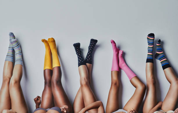 istock How great a variety of different looks is 921765712