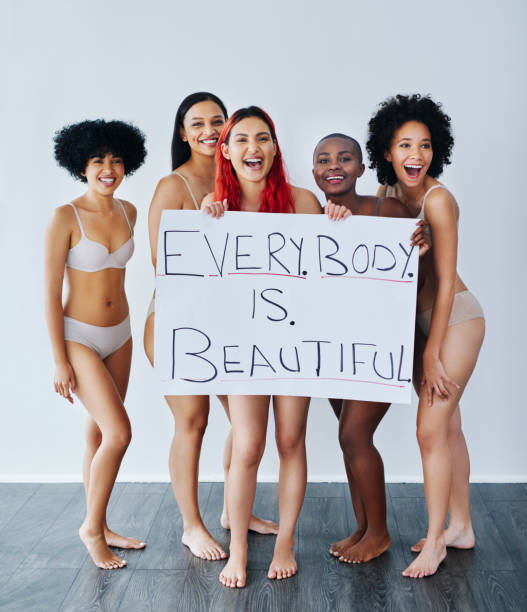 istock Beauty comes in variety 921765892