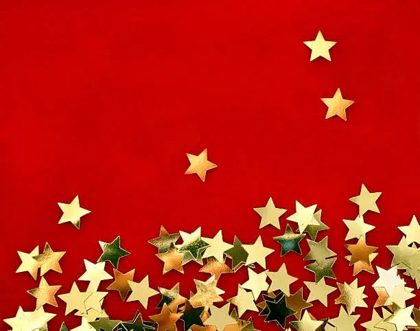 Golden Stars on a felt red background. Not just for Xmas...

Also looks great upsidedown.

[url=/file_closeup.php?id=1024200][img]/file_thumbview_approve.php?size=1&id=1024200[/img][/url] [url=/file_closeup.php?id=1024282][img]/file_thumbview_approve.php?size=1&id=1024282[/img][/url] [url=/file_closeup.php?id=1679261][img]/file_thumbview_approve.php?size=1&id=1679261[/img][/url] [url=/file_closeup.php?id=2211912][img]/file_thumbview_approve.php?size=1&id=2211912[/img][/url] [url=/file_closeup.php?id=3293415][img]/file_thumbview_approve.php?size=1&id=3293415[/img][/url] [url=/file_closeup.php?id=1060559][img]/file_thumbview_approve.php?size=1&id=1060559[/img][/url] [url=/file_closeup.php?id=1051052][img]/file_thumbview_approve.php?size=1&id=1051052[/img][/url]
[url=http://www.istockphoto.com/my_lightbox_contents.php?lightboxID=1817712t=_blank]Stars and more[/url]

[url=http://www.istockphoto.com/my_lightbox_contents.php?lightboxID=717881t=_blank]Christmasbox[/url]

[url=http://www.istockphoto.com/my_lightbox_contents.php?lightboxID=47041t=_blank]Faithbox[/url]

Greeting Cards
[url=/file_search.php?action=file&lightboxID=5236515][img]/file_thumbview_approve.php?size=1&id=7044801[/img][/url][url=/file_search.php?action=file&lightboxID=5236515][img]/file_thumbview_approve.php?size=1&id=5889589[/img][/url][url=/file_search.php?action=file&lightboxID=5236515][img]/file_thumbview_approve.php?size=1&id=2658690[/img][/url][url=/file_search.php?action=file&lightboxID=5236515][img]/file_thumbview_approve.php?size=1&id=1330951[/img][/url]