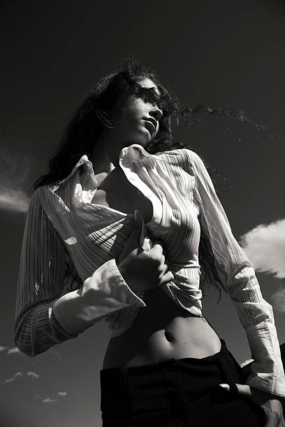 istock Hot in the city 92176908