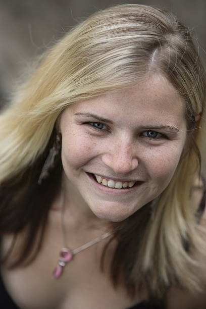 istock Girl At Races 92176951