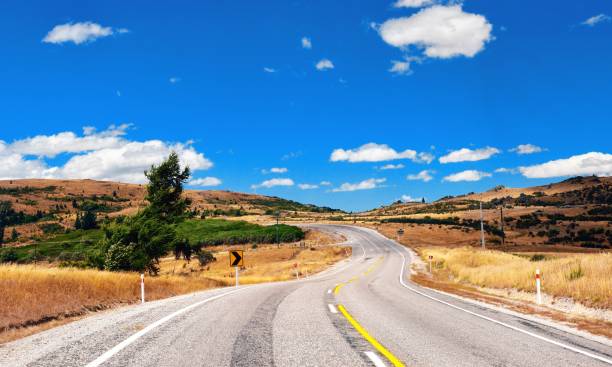 istock New Zealand Road 921770660
