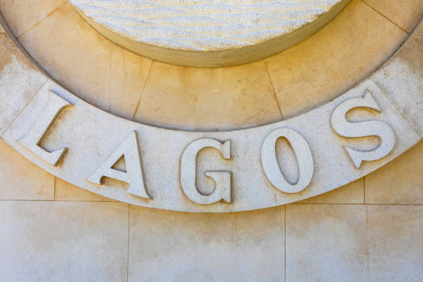 istock Lagos in Portugal 921783468