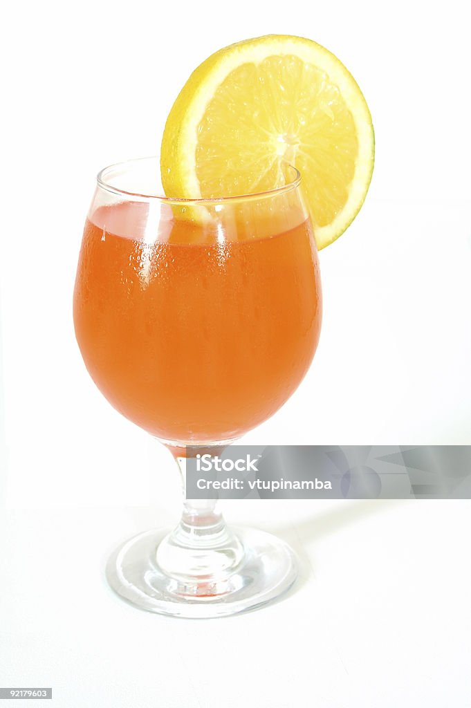 Bebida Tropical - Foto de stock de Beber royalty-free