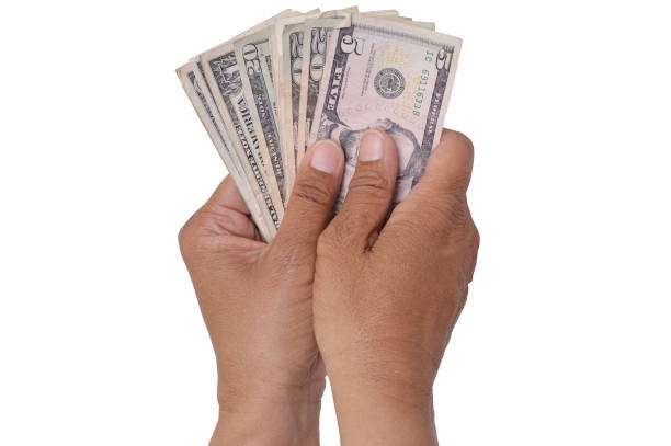 istock Money Money 921820784