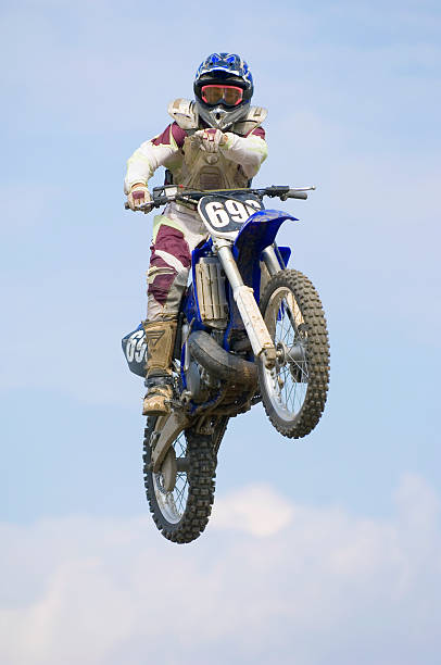 istock Pixstarr Motocross Collection 92183717