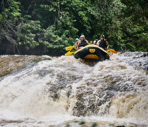 prepare-se! - life jacket equipment safety jacket - fotografias e filmes do acervo