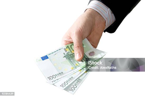 Pieniądze W Ręce - zdjęcia stockowe i więcej obrazów Banknot - Banknot, Banknot USA, Banknot studolarowy