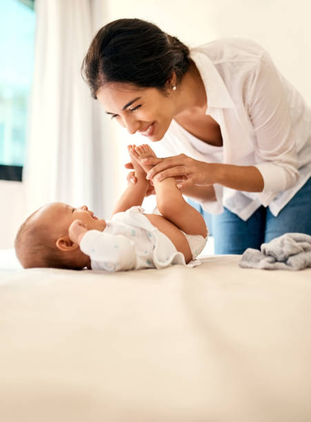 istock My favourite reason to smile 921844454