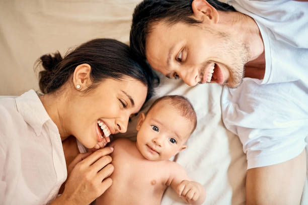 istock It's no wonder they made a beautiful baby 921844516