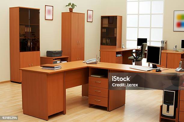 モダンで明るいオフィス - オフィスのストックフォトや画像を多数ご用意 - オフィス, 本棚, ビジネス