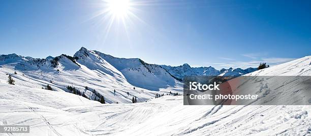 パノラマ - 山のストックフォトや画像を多数ご用意 - 山, 白色, 雪