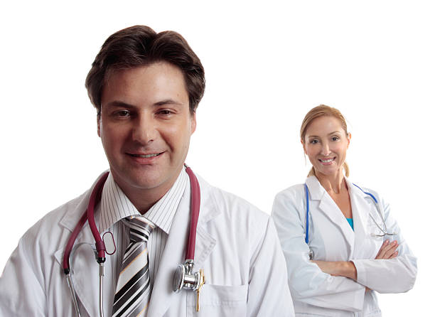 istock Healthcare doctors 92186483