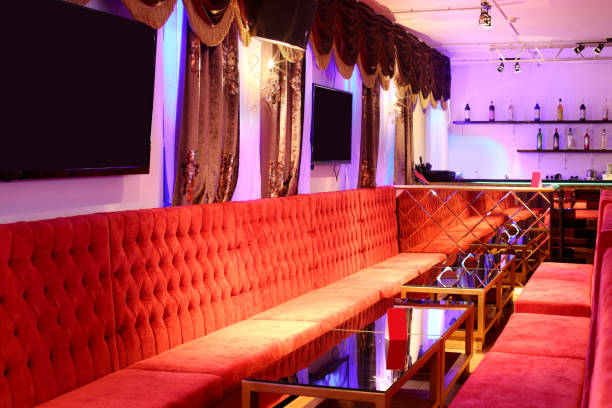 istock beautiful european night club interior 921865588
