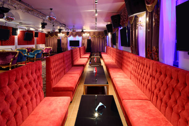 istock beautiful european night club interior 921866390
