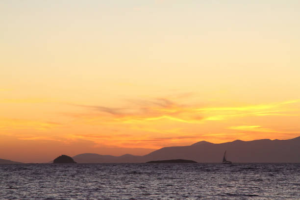 istock A small seaside town Turgutreis 921879054