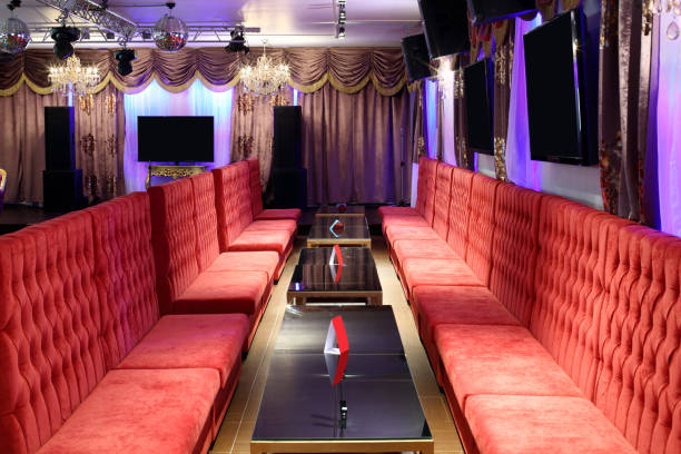 istock beautiful european night club interior 921880244