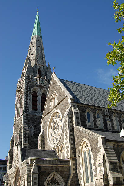 istock Christchurch Cathedral 92188260