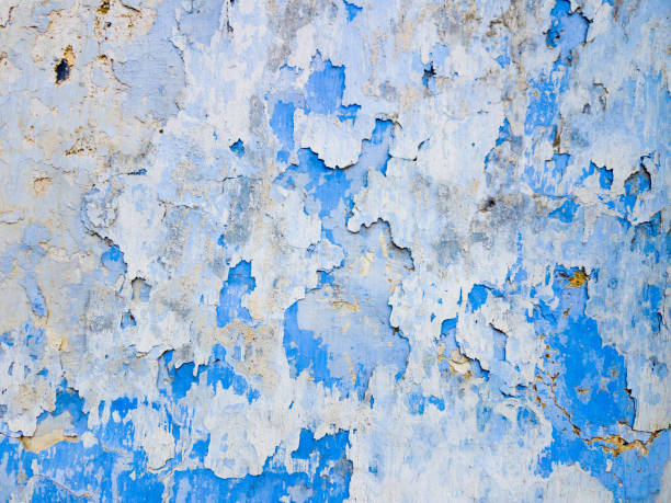 istock Abstract background of white-blue colors 921901958