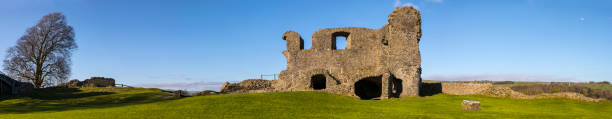 istock Kendal Castle in the Lake District, Cumbria, UK 921910830
