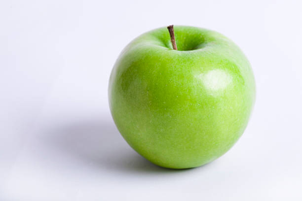 Apple stock photo