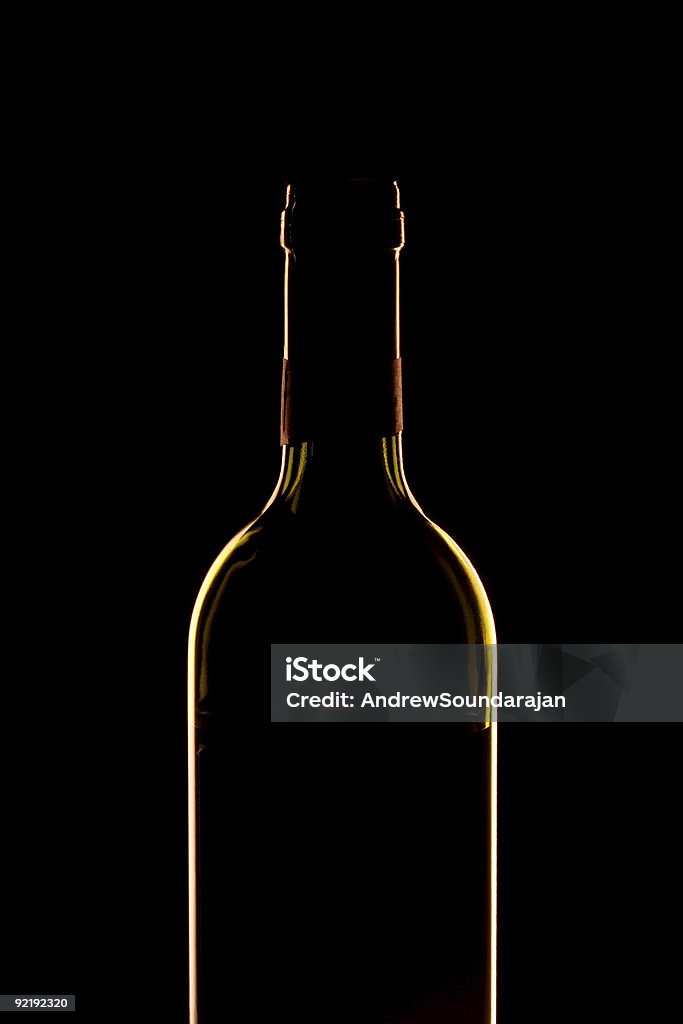 Bottle top  After Work Stock Photo