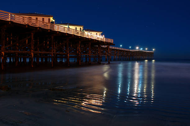 istock The Amazing Crystal Pier 92193412